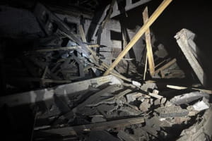 россия ударила по Славянску двумя ракетами "Искандер": есть пострадавшая