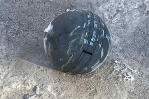 Кременчуг после обстрела: в городе остались десятки кассетных боеприпасов