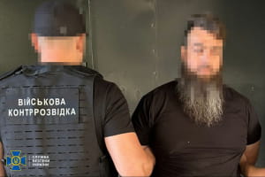 У Києві затримали організаторів схеми ухилення від мобілізації
