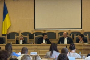 Указ о санкциях против Порошенко меняли после подписи – представительница Зеленского в Верховном Суде 