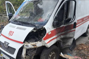 Вражеские удары получили 6 населенных пунктов Харьковской  области: есть пострадавшие