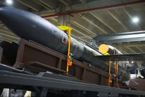 Українська компанія Fire Point вироблятиме ракетне паливо в Данії