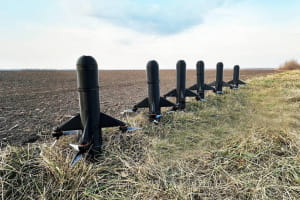 Велика Британія та Україна запускають спільне виробництво дронів-перехоплювачів