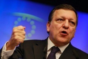 Баррозу закликав надати Україні потужнішу фінансову допомогу