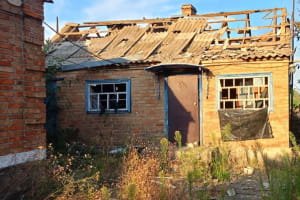 Два района Днепропетровской области получили вражеские удары: есть повреждения