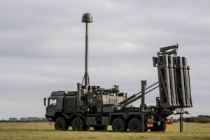Велика Британія посилює ППО: закупила нові комплекси Land Ceptor