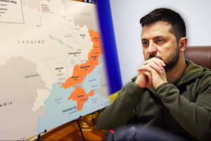 Российские войска пытаются прорвать фронт – карты ISW