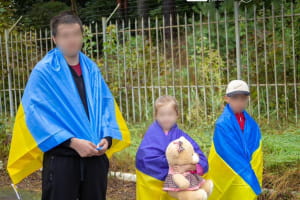 В Україну повернули трьох дітей та юнака, вивезених окупантами до росії – Єрмак