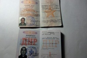 Радник Президента навів нові докази присутності російських військ у зоні АТО