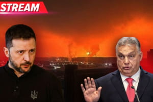 Це був жарт чи погрози? В Угорщині відреагували на слова Зеленського про нафтопровід "Дружба" – трансляція