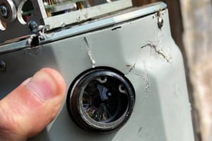 На российской дроне "Орлан" нашли дополнительную видеокамеру: у экспертов есть предположения