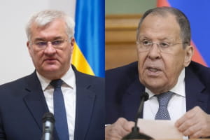 Сибіга висміяв заяви кремля про 