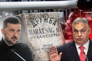Погрози, нафта й дипломатичні шпильки: як загострюється трикутник Україна – Угорщина – Словаччина