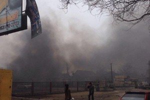 У лікарнях Маріуполя лишається 80 чоловік, що поранені під час теракту 24 січня - ДонОДА