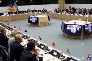 30-е заседание в формате "Рамштайн" состоится 9 сентября 