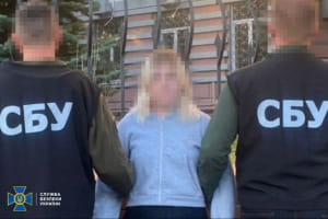 СБУ сорвала теракты рф в двух областях: задержаны диверсантки-подростки