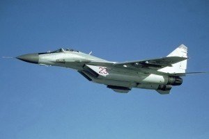 Над Луганщиною почала літати бойова авіація Росії - ЗМІ