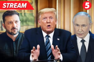 "Для танго потрібні двоє", війна завершиться до кінця 2025: заяви з Вашингтона – трансляція 