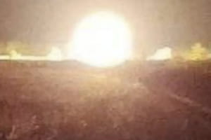 Вибух на нафтопроводі "Рязань – Москва": постачання нафтопродуктів до столиці рф зупинене – ЗМІ