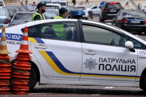 У Києві через наслідки ворожої атаки перекрито руху транспорту: перелік вулиць