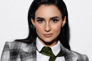 Анна Трінчер