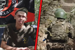 Бійці "Шквалу" понад рік утримують Вовчанськ: як вони воюють на Харківщині – репортаж "5 каналу"