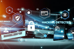 Кибербезопасность становится ключевым фактором доверия к финансовым онлайн-сервисам – эксперт