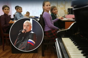 рф пропагує війну через музичне навчання: список із 37 пісень для "духовно-морального виховання"