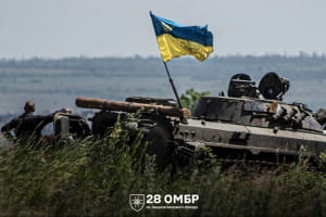 На фронте произошло 200 боевых столкновений: сколько атак врага отразили ВСУ