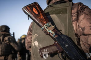 Мінус 810: Генштаб повідомив про нові втрати росії на фронті