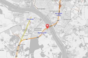 Диверсия в глубине россии: в Костроме партизаны уничтожили релейный шкаф железной дороги