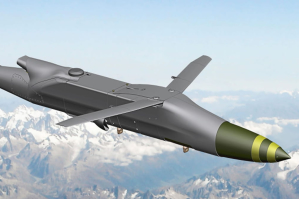 Defense Express розповів, які ракети входять до проєкту ERAM для України