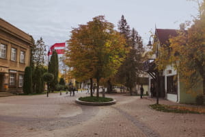 Підтримка України: Латвія виділить &euro;15 млн у межах Коаліції дронів та &euro;125 тис. на відновлення об'єктів енергетики