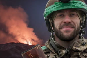 "Ми ціль номер один для ворога": "Дракула" про роботу пілотів БПЛА – "Легендарні воїни"