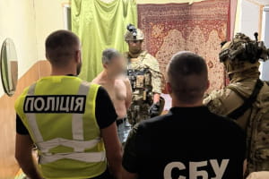 Подозреваемый в убийстве Парубия признался в содеянном и рассказал о контактах с рф –  подробности