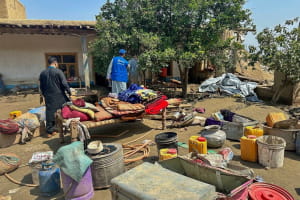 Потужний землетрус в Афганістані: загинуло понад 800 людей, дві тисячі – поранено