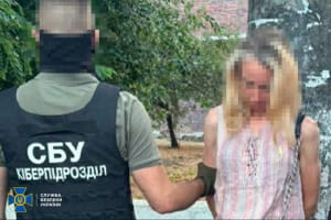 СБУ задержала агентов ГРУ, которые готовили удары по Киеву и Одессе