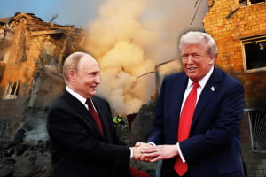 Всё уже решено! Трамп выступит с важным заявлением. Последствия удара россии по Белой Церкви и Сумам – трансляция