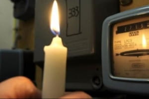 Знеструмлення на Одещині: через ворожий удар без світла залишилося понад 10 тисяч родин