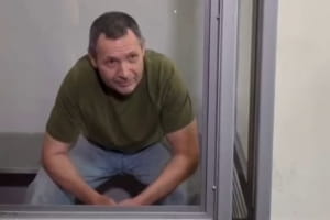 Якби жив у Вінниці, убив би Порошенка – підозрюваний у вбивстві Парубія заявив, що стріляв з мотивів "помсти владі"