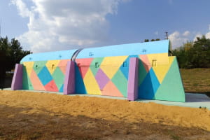 Від Вовчанська до Києва – як розробники мобільних укриттів рятують життя українців 