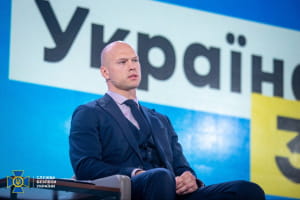 Генералу СБУ объявили подозрение в незаконном обогащении, в Службе безопасности действия НАБУ и САП назвали "местью" – подробности 