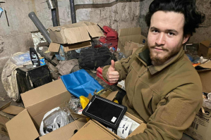 "Мой сын герой, погиб за Украину": мать "Лемберга" ответила на слухи вокруг дела Парубия