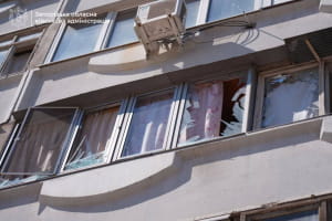 Упродовж доби російські окупанти гатили по 11 населених пунктах Запорізької області: є поранені (оновлено)