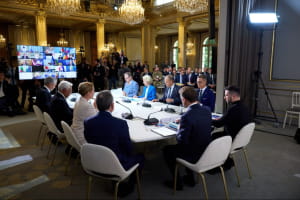 Секретная встреча "Коалиции желающих" – СМИ узнали, когда состоится и о чем будут говорить 