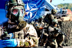 В Балтийском море стартовали первые польско-шведские военные учения SNEX Gotland Sentry