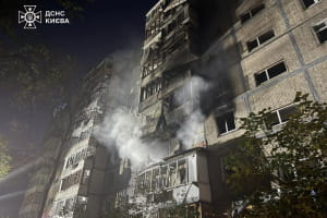 кремль насмехается над дипломатией и сигнализирует, что не хочет заканчивать войну – мир реагирует на массированную атаку рф (обновлено)