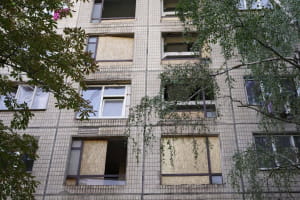 Обстрелы Днепропетровской области: российские оккупанты ранили 8 человек