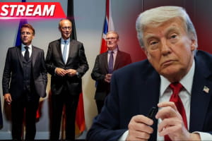 Трамп кличе путіна на розмову, лідери ЄС їдуть до Вашингтона та нові подробиці вбивства Парубія – трансляція