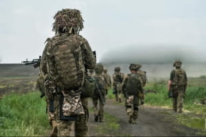 Сирський повідомив, скільки української землі ЗСУ звільнили від ворога у серпні